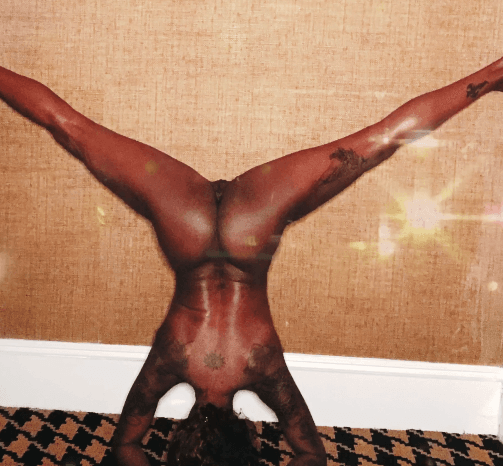 Monique Dupree "Da Original GATA"