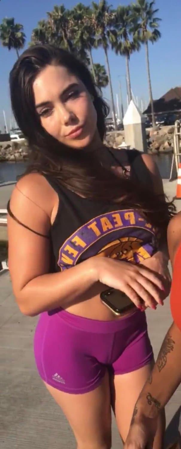 SEXY CELEB FAVOURITES