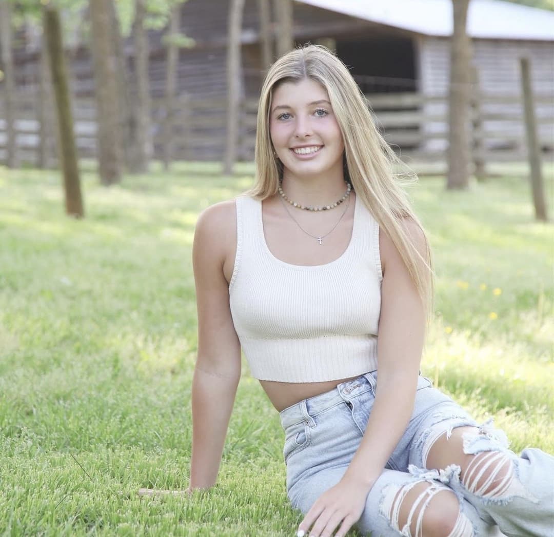 University of Tennessee (Knoxville) Water Polo Player With Nice Body Laney O.