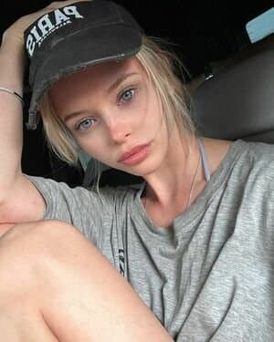 Alla Bruletova Bentley girl - part 8