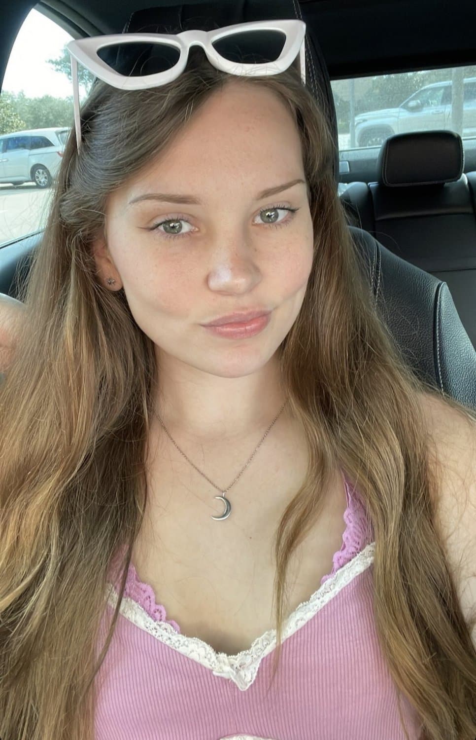 ASMR Darling - Face Porn