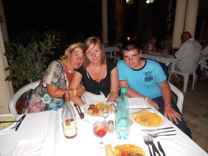 Pauline, Pute du net Française et truie anale, French webwhore and anal pig