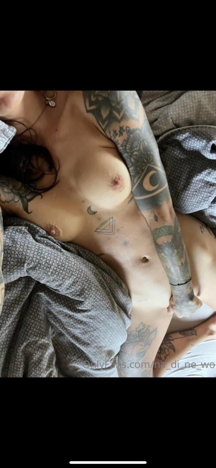 Na_di_ne_wo Austria influencer