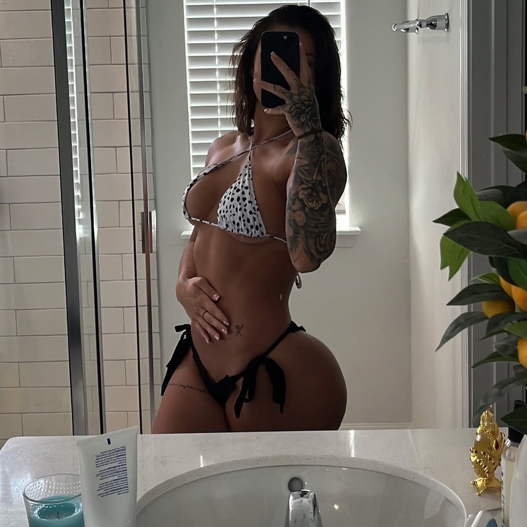 Poll: is this bunny aware of the fact that her father likely gets off thinking of her with black men