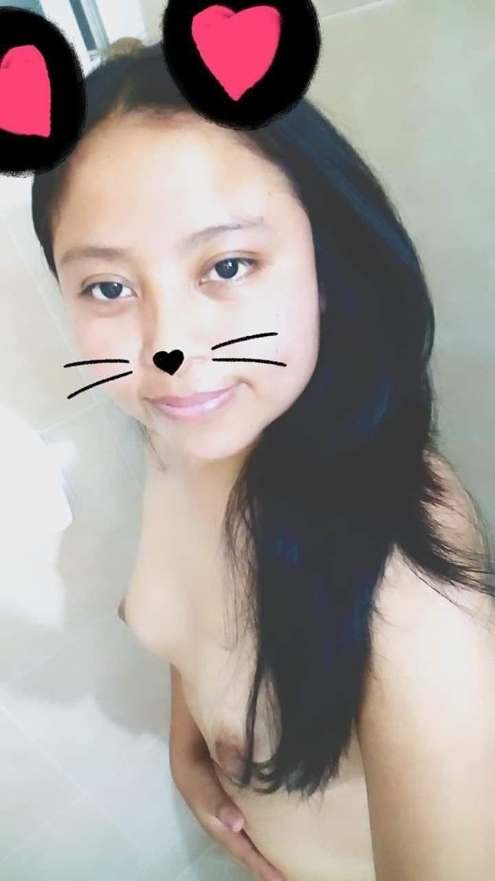 Recopilacion de filtradas al priv ecuatorianas delgadas y putas