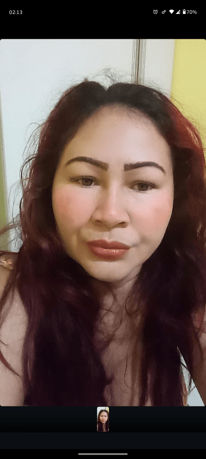 Já peguei a mãe e a filha mais nova, agora só falta a mais velha???