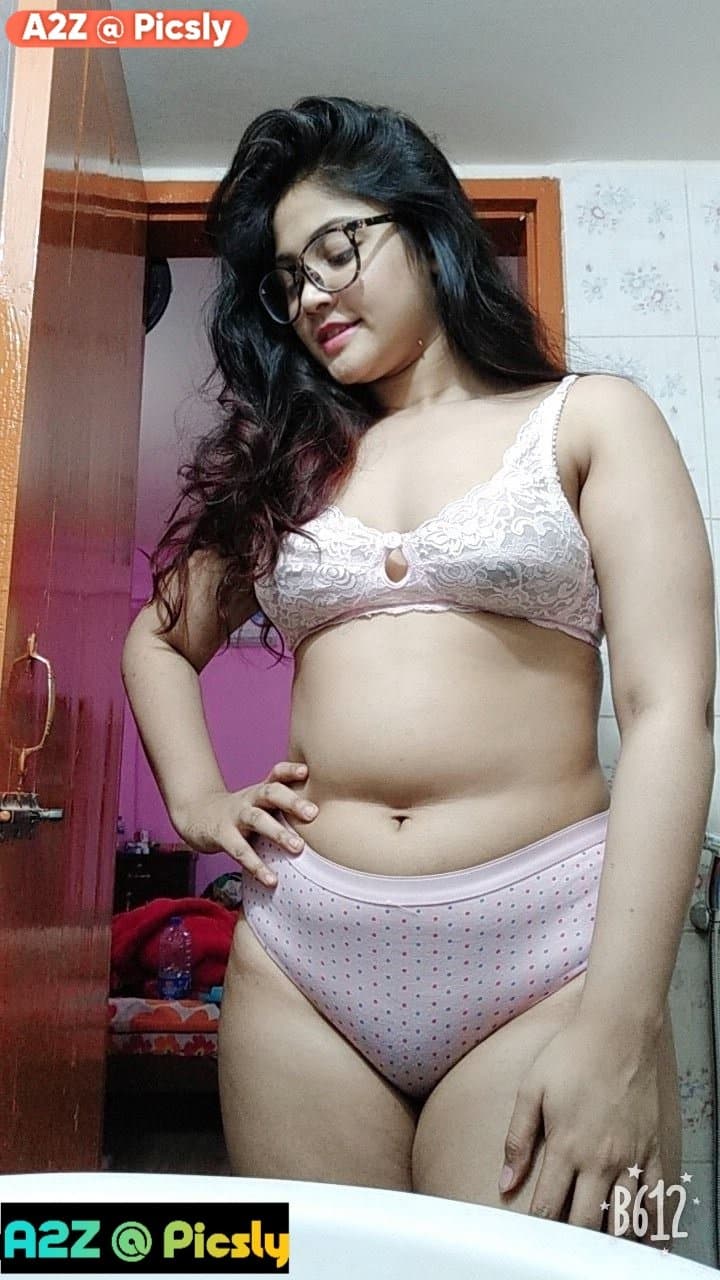 Hot Sexy Bangla Girl Album? [part1]