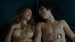 Yasmin Brunet gostosa