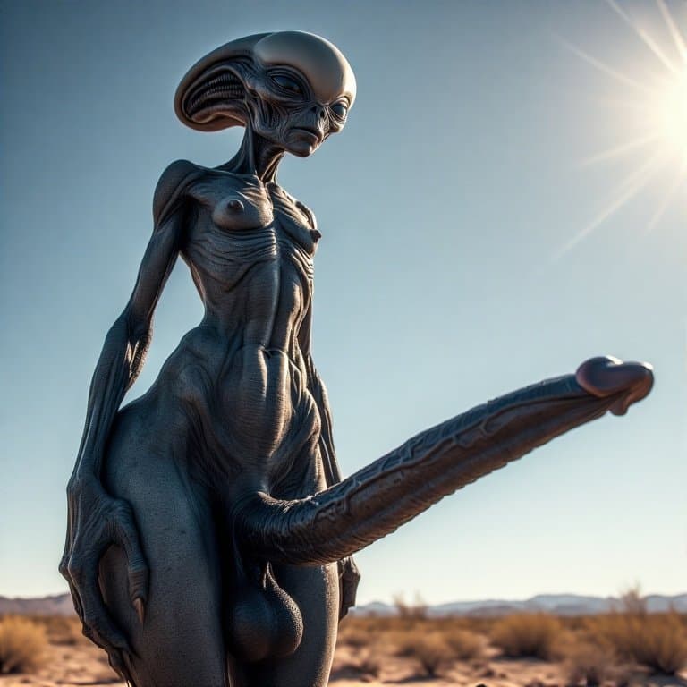 Creatures, Costumes, Candy, Cock, and Cunt