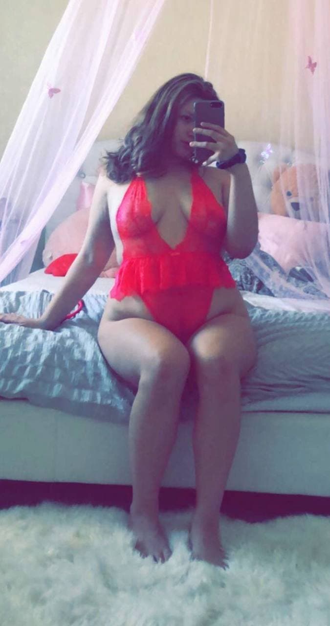 Was like my personal porn star and she loved it as much as me ???