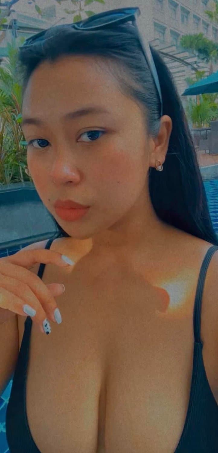 Asian Thai bbc lover slut with big tits and tattoos / Bangkok / Pattaya