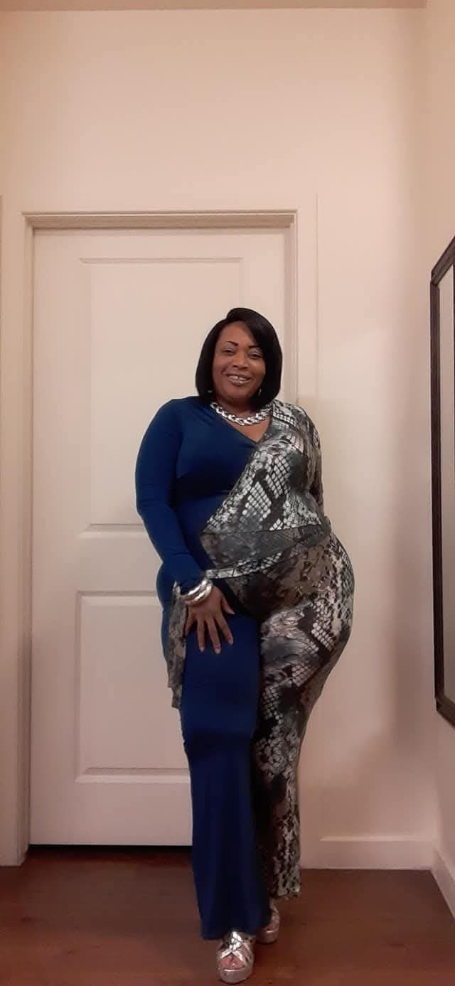 Chubby Redbone Ebony Milf I Bet Dat Pussy Sooo Good I Would Not Pull Out 69