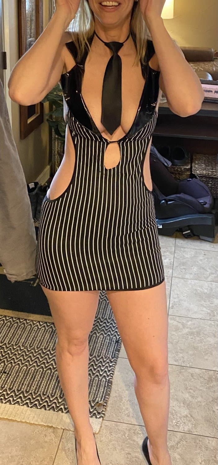 I Never Promised You a Rose Garden