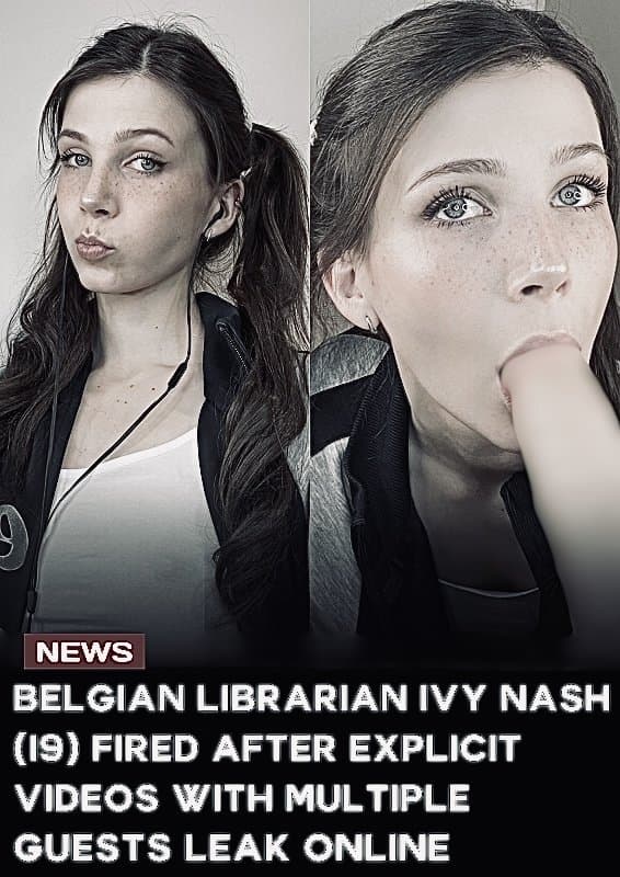 Ivy Nash fucking her fan cum covered inside a steamy sauna - eyes rolling makeup ruined - hot sex