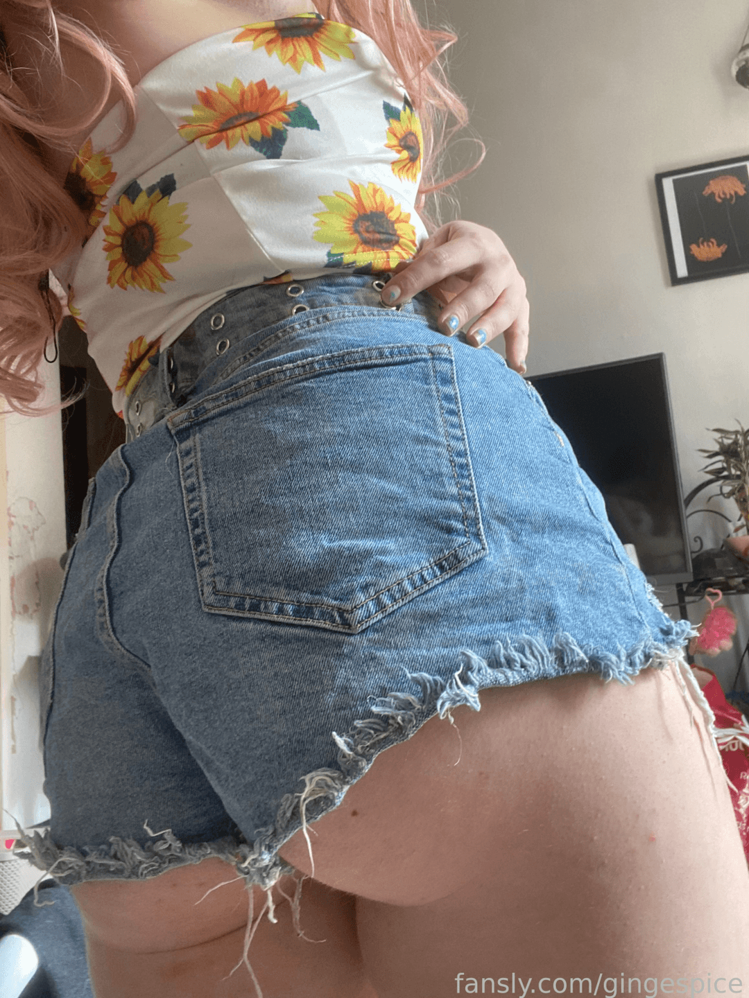 Petite Slut Rosa Envy