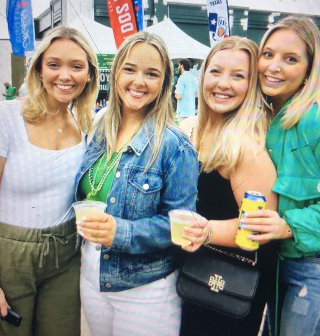 Love Cummming for Megan