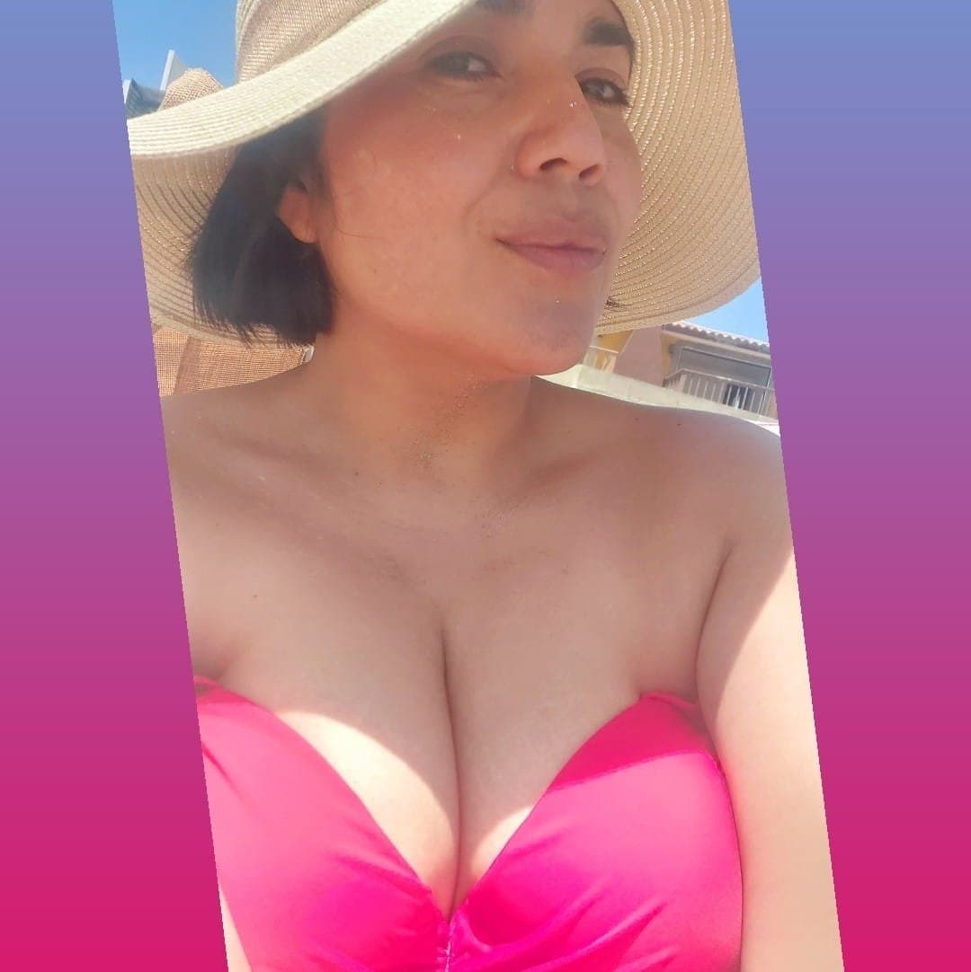 Azul Chaparro - https://www.facebook.com/azulchaparrro - https://www.instagram.com/azulkelson