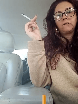 smoking hot redhead bitch hot milf