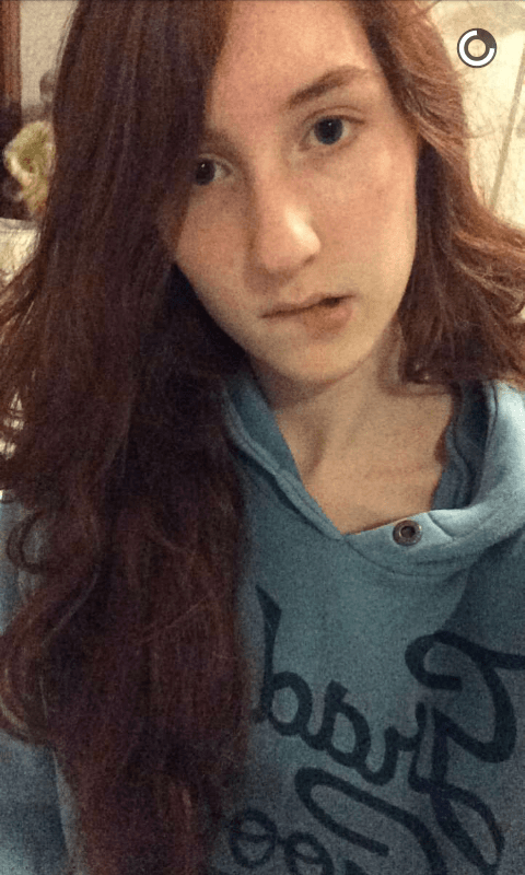 Submitted Redhead Gamer Girl Webslut Miranda