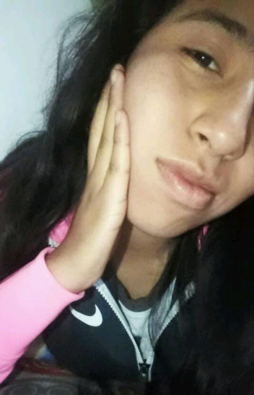 Osiris Irais Romero Mendez Putita De Tlaxcala