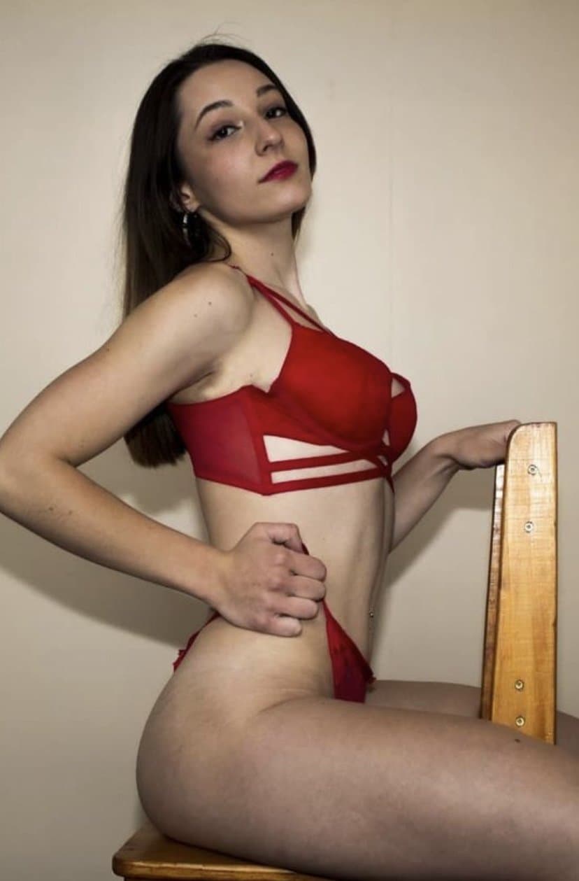 Erin takes so much drugs and fucks so much