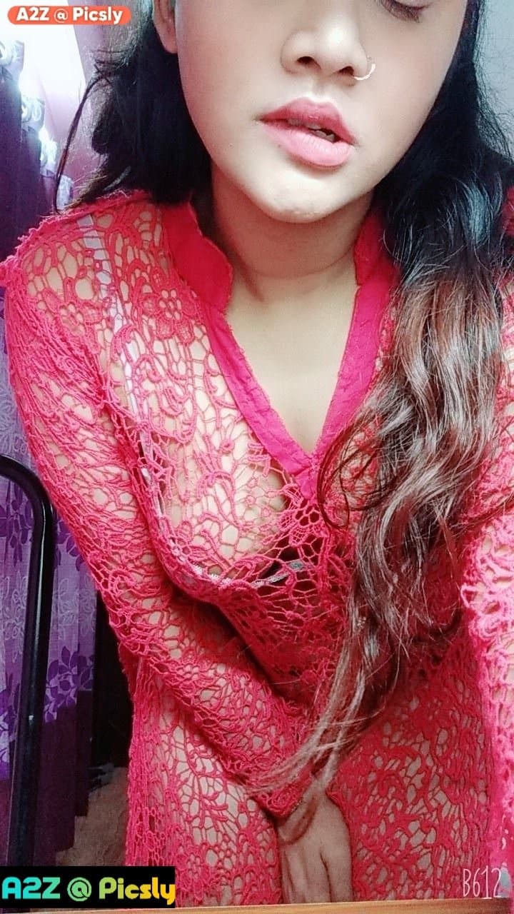 Hot Sexy Bangla Girl Album? [part1]