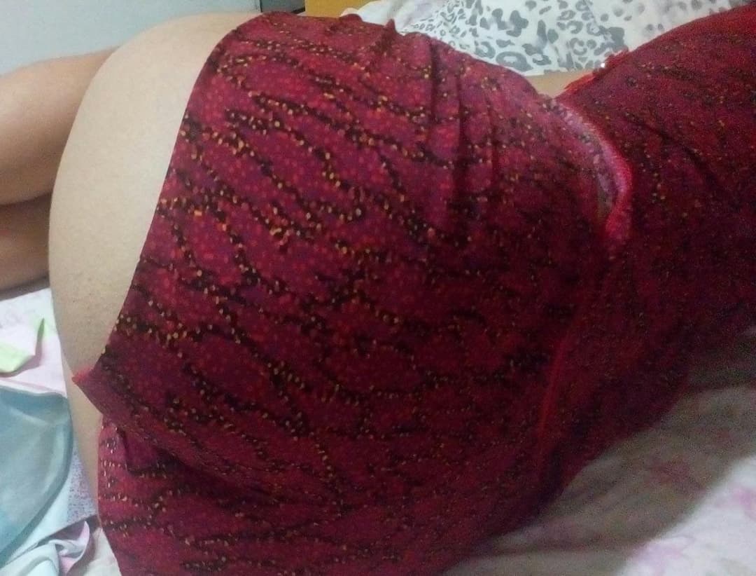 Maria Helena puta vazada peluda - parte 1