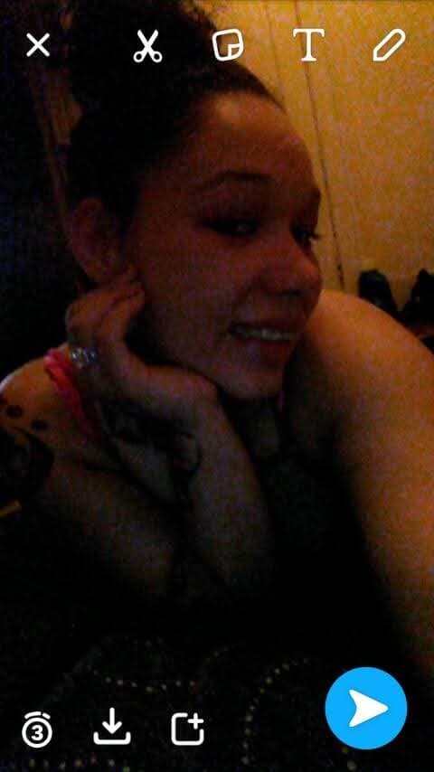 Some pic of a sister that needs some cum in her badly hmu