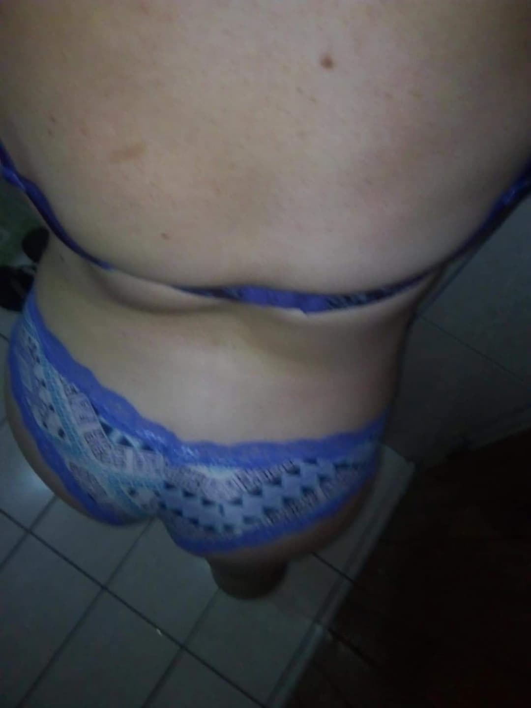 Edith tica de San José Costa Rica