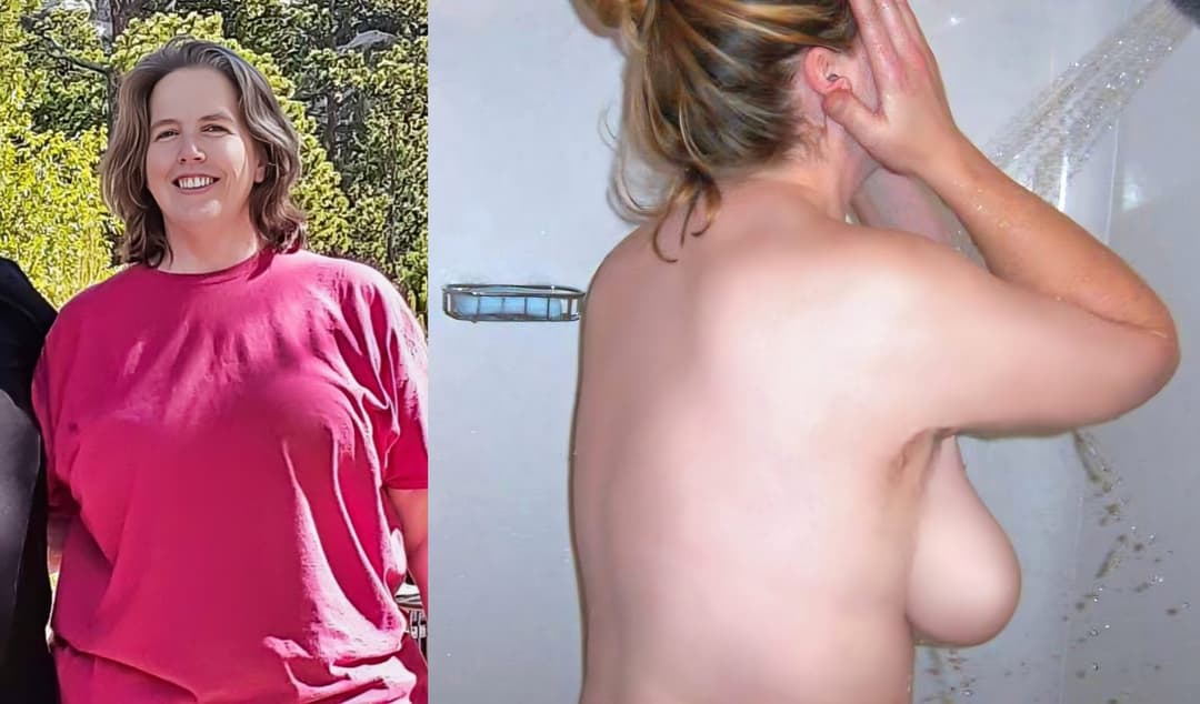 More Of Unsuspecting Amateur Porn Star Tara Z From Ohio!