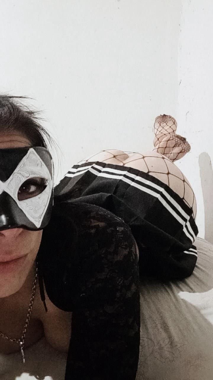 Su culo grande quiere Leche