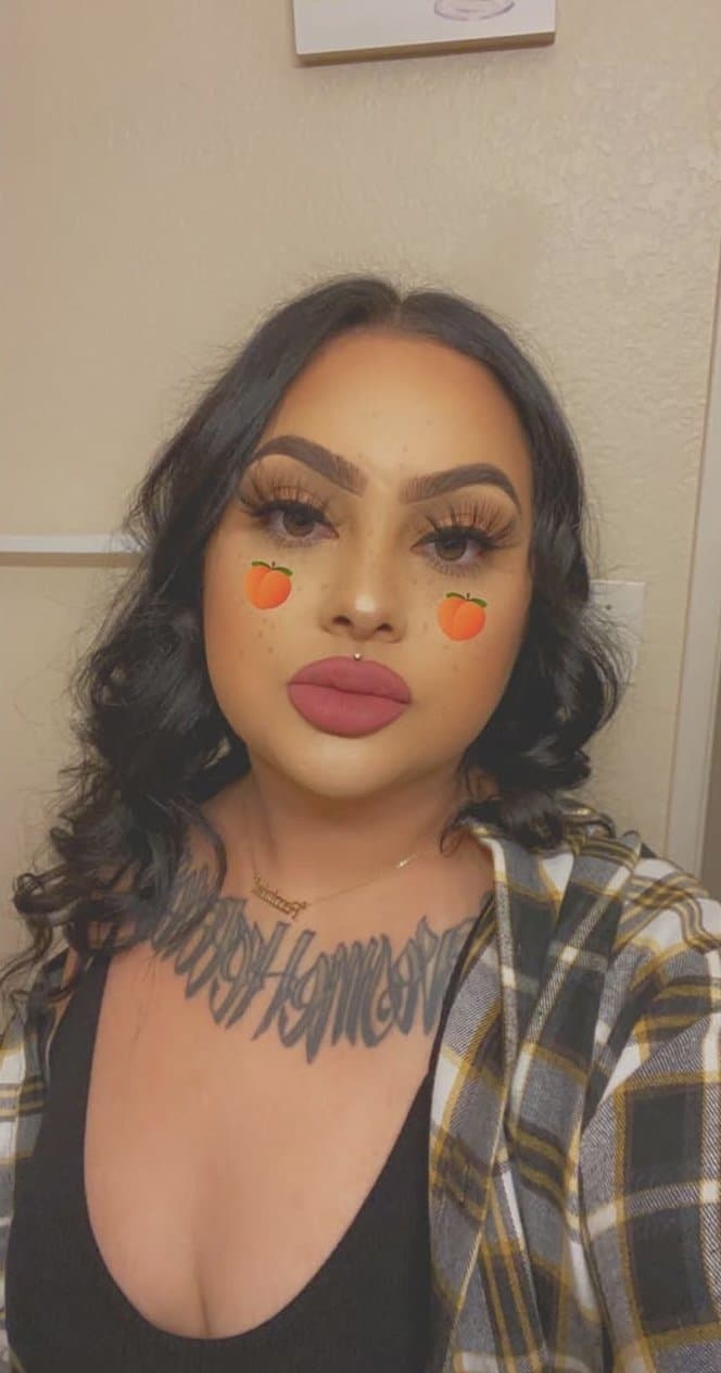 Mercedes bbw latina  Kennewick