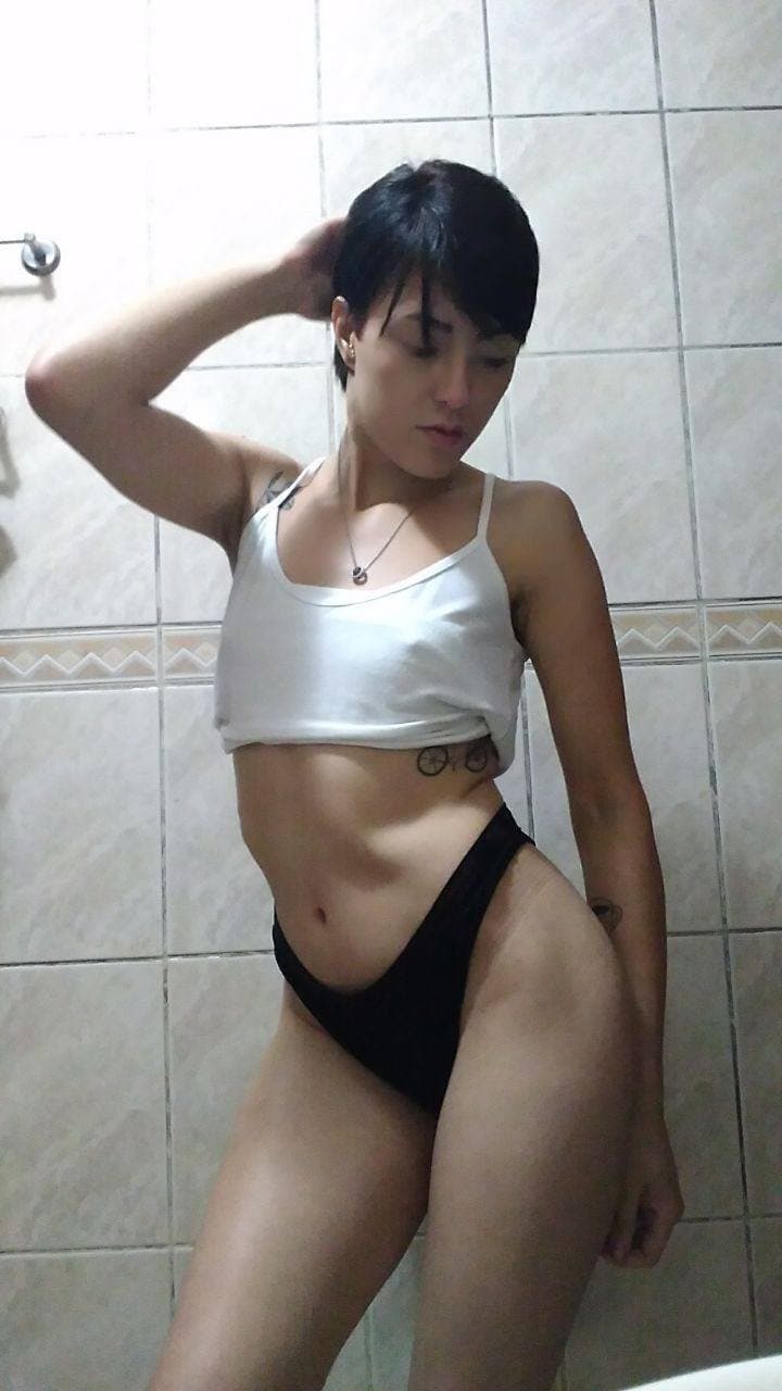 Melissa, la Flaca parte 2