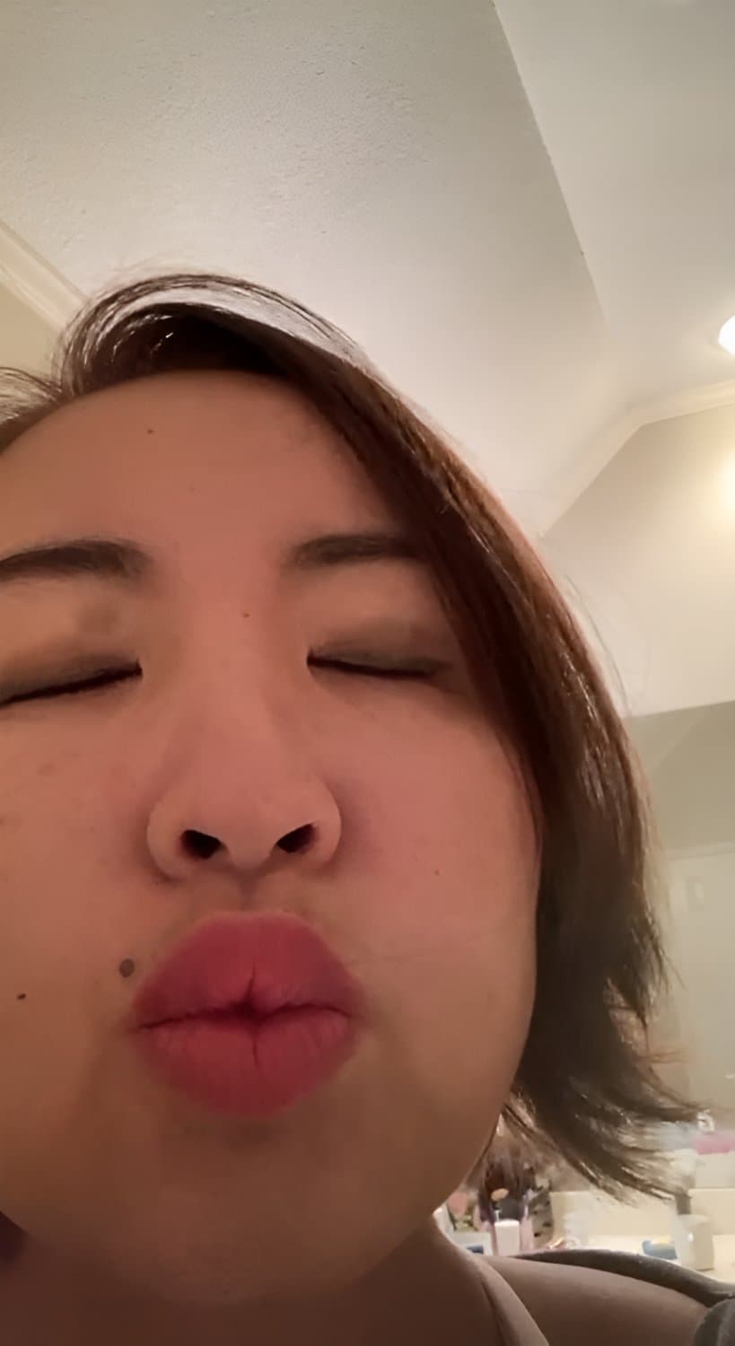 Mayuko Machida: Japanese Empress Of Semen