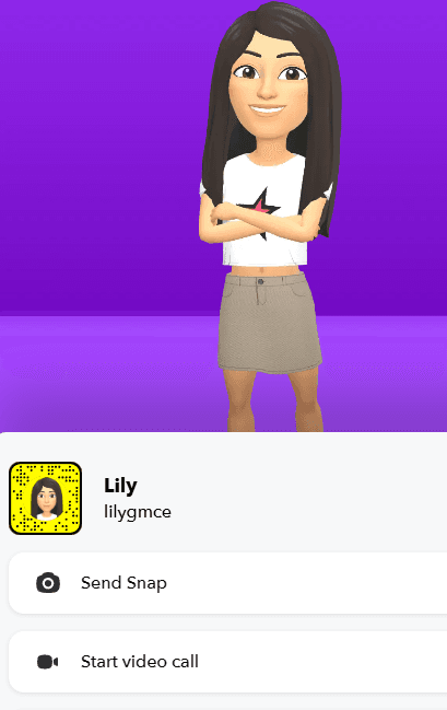 Riding All Snapchat Pron here girls