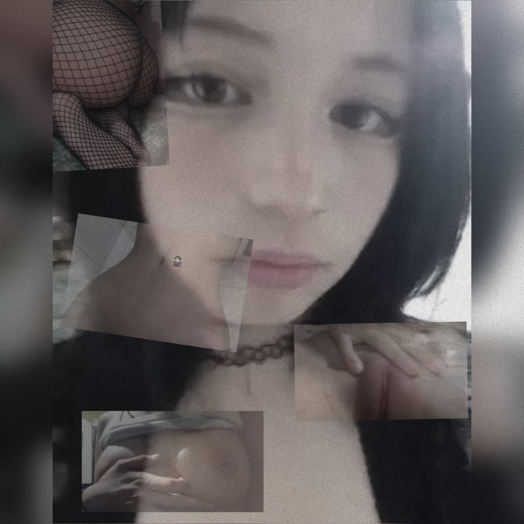 Putita trola ?? Argentina con una conchita tierna