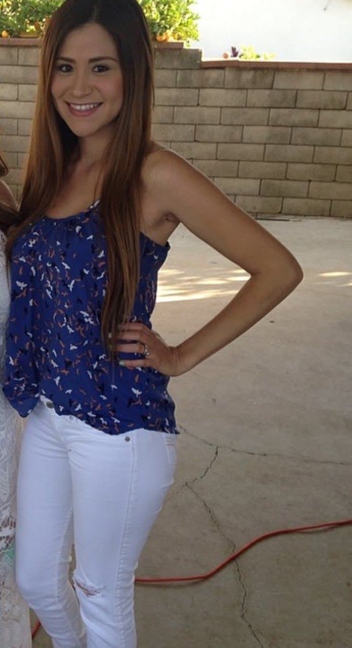 I’m obsessed with my coworker Antoinette