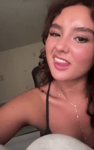 Curvy Hair Curvy Body College Bop