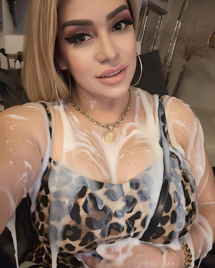 Click to view full size Real Latina Aunt Bukakke Cum Edit