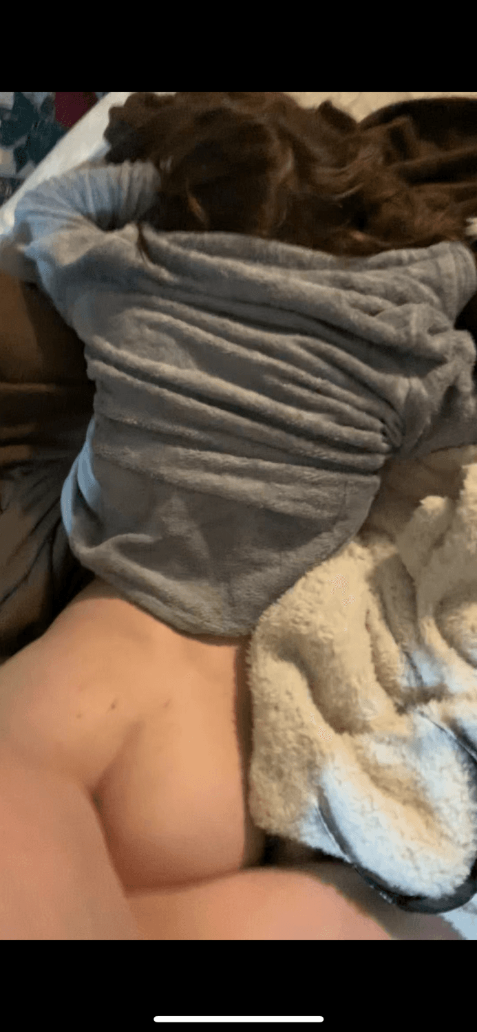 Slut bent over and fucked