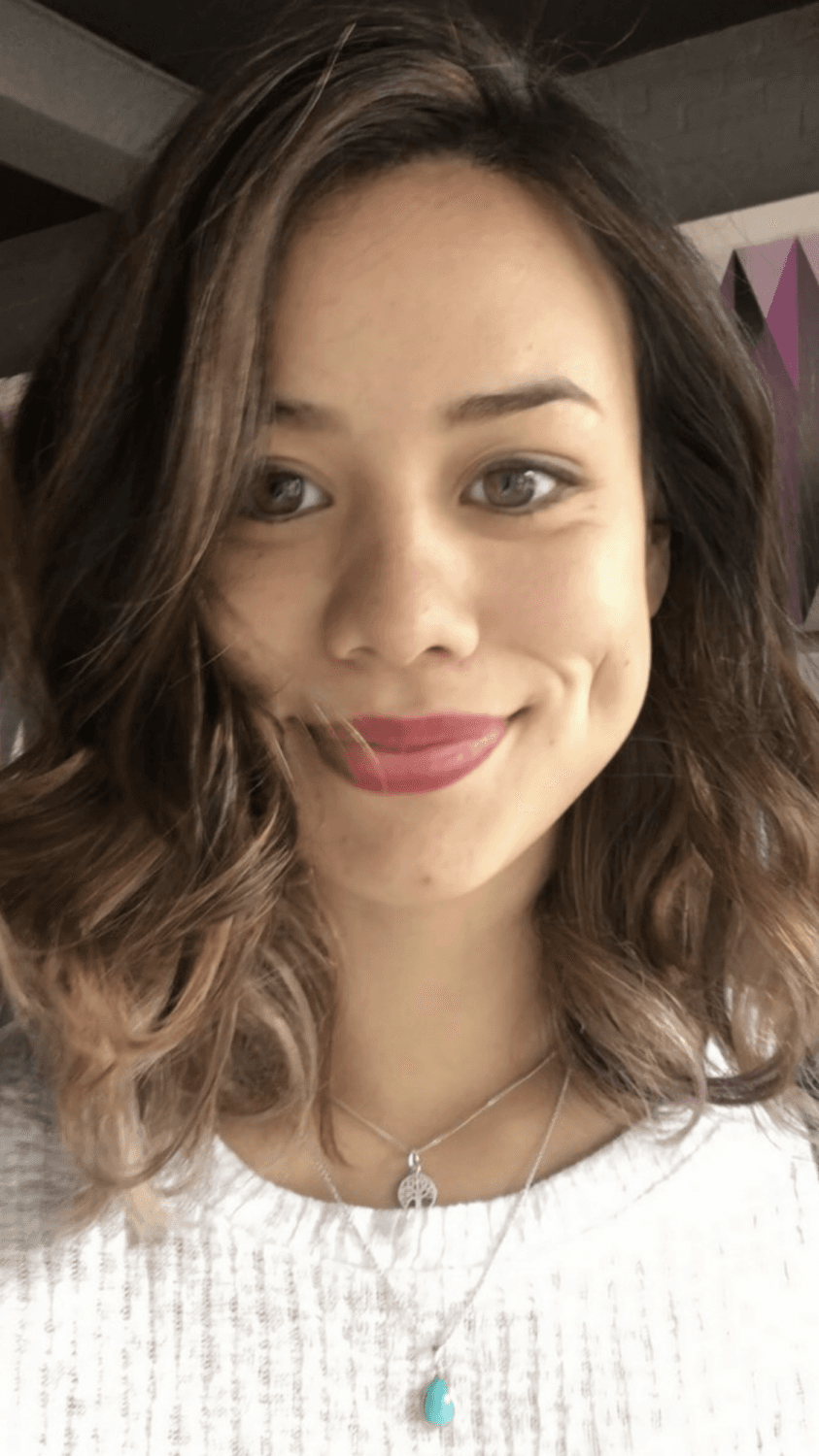 Deep dimples as well as a deep cunt on this young gorgeous whore??