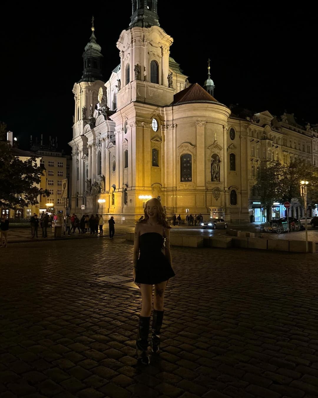 Click to view full size IG slut Ebra (21) IRL submitted, tattoed goondoll