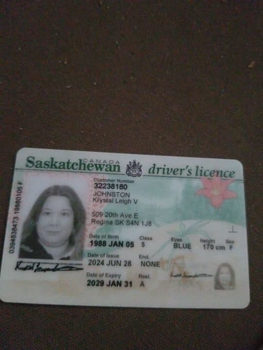 Krystal johnston wants abuse rape and violence stalk her 306 550 7392