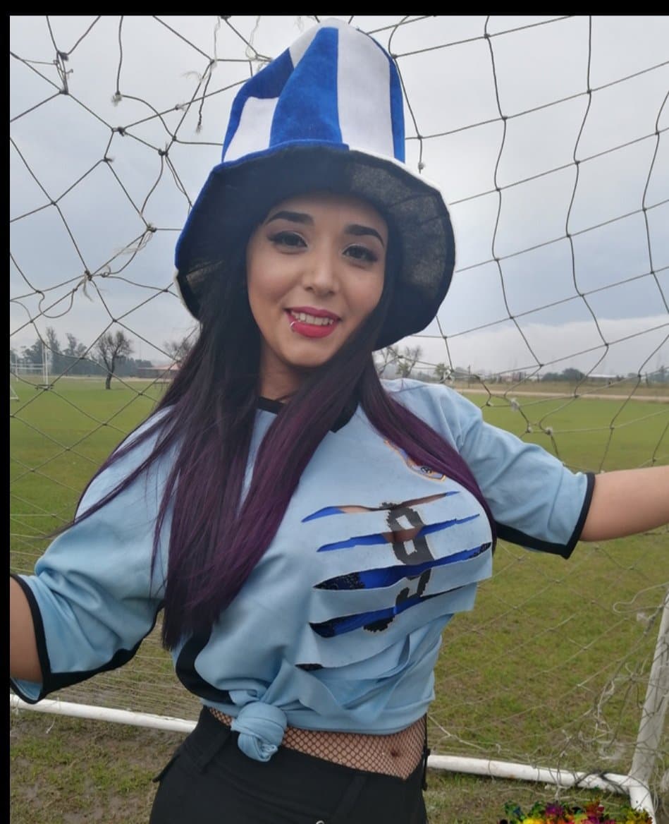 Einfach Dani from Bavaria, Germany