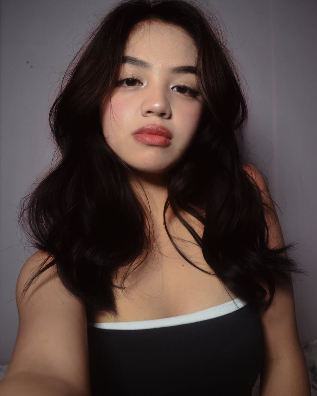 Filipina girl, ∆iL33n j0¥ got fvccked by her guy bestfriend ????