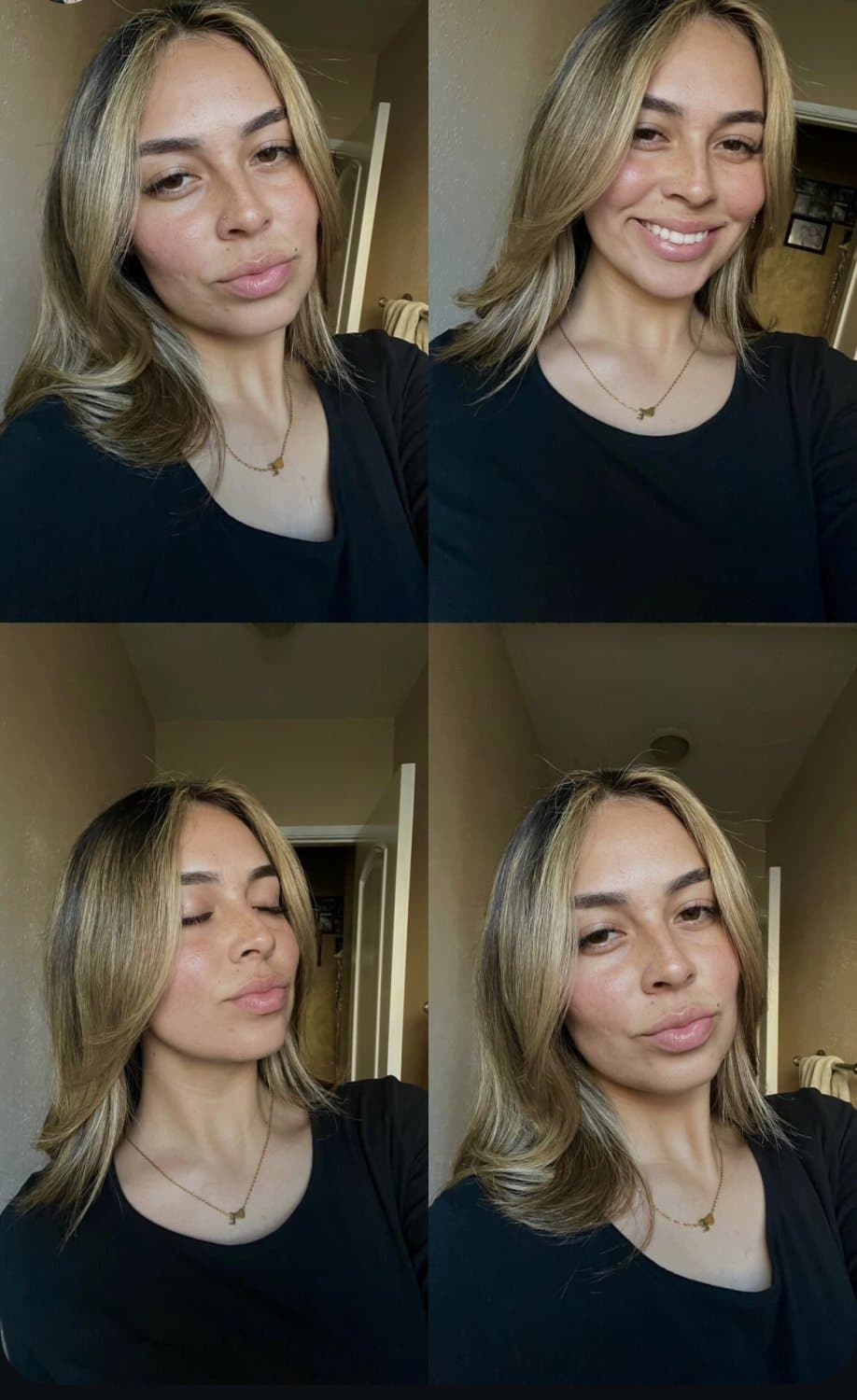 Who would fuck my small tit cousin dm me to chat