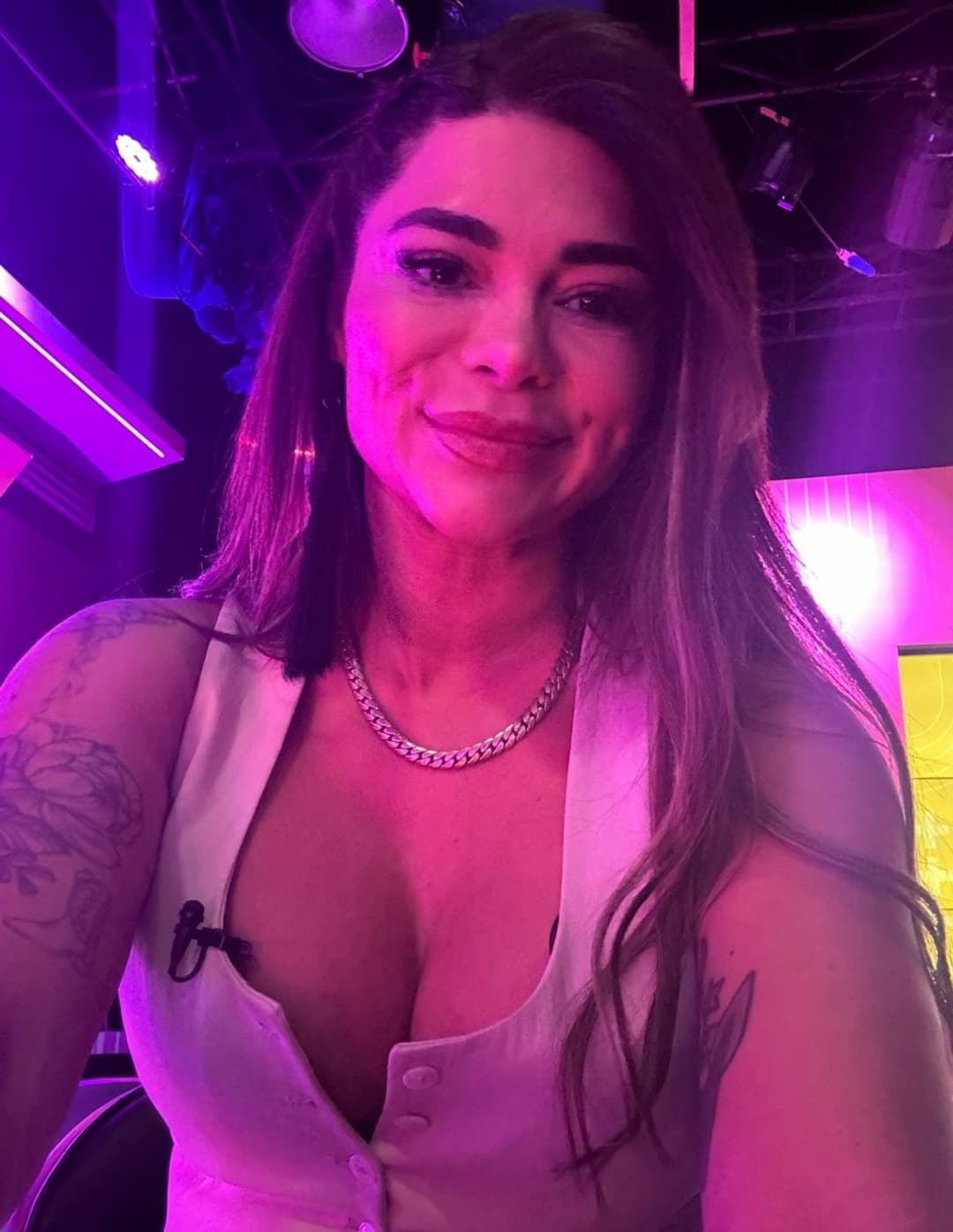 Sabrosas Mujeres Chilenas