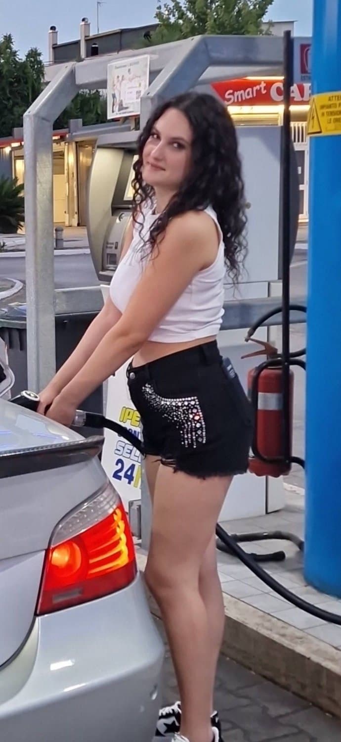 Slut Marcus sister leaked from telegram