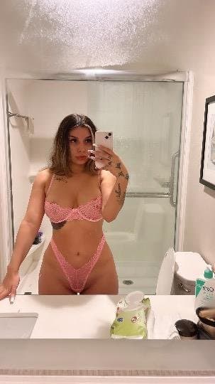 My personal cum dumpster slut