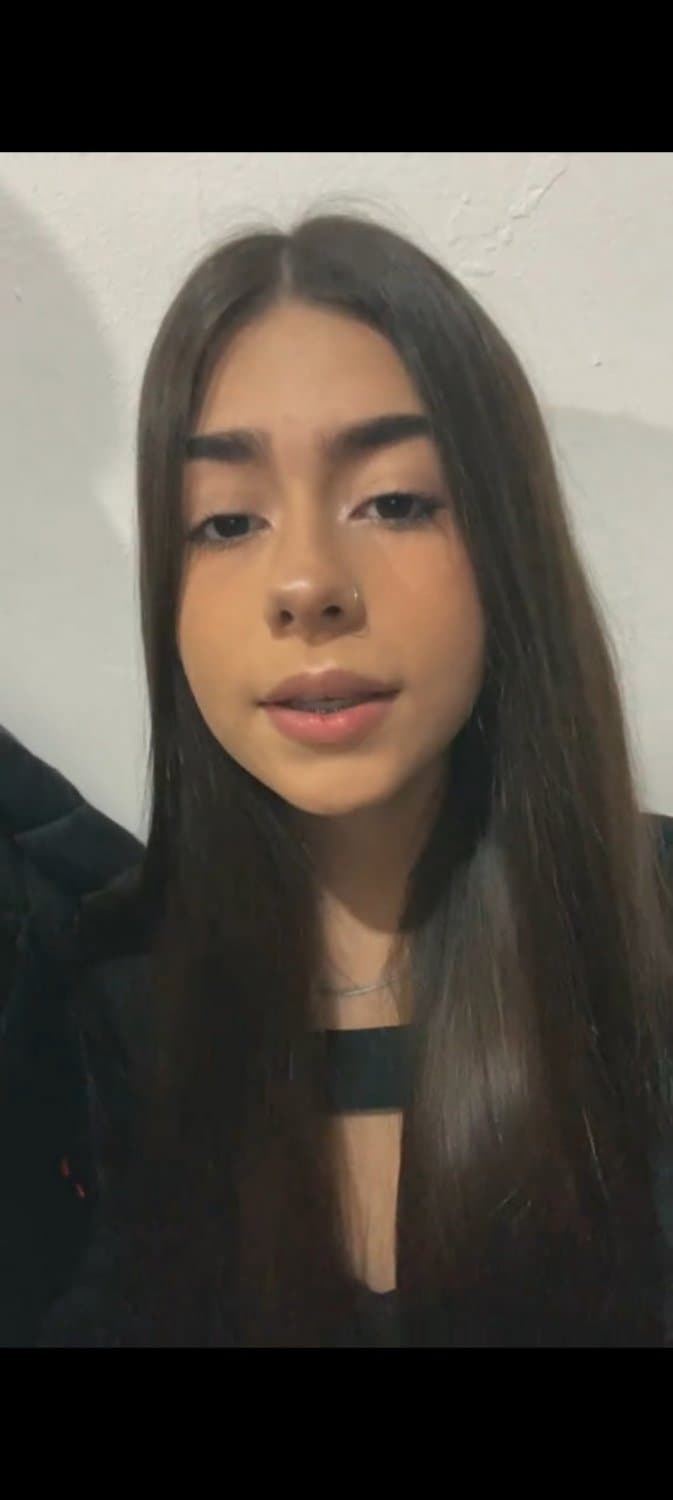 Novinha do insta xzmariaa_